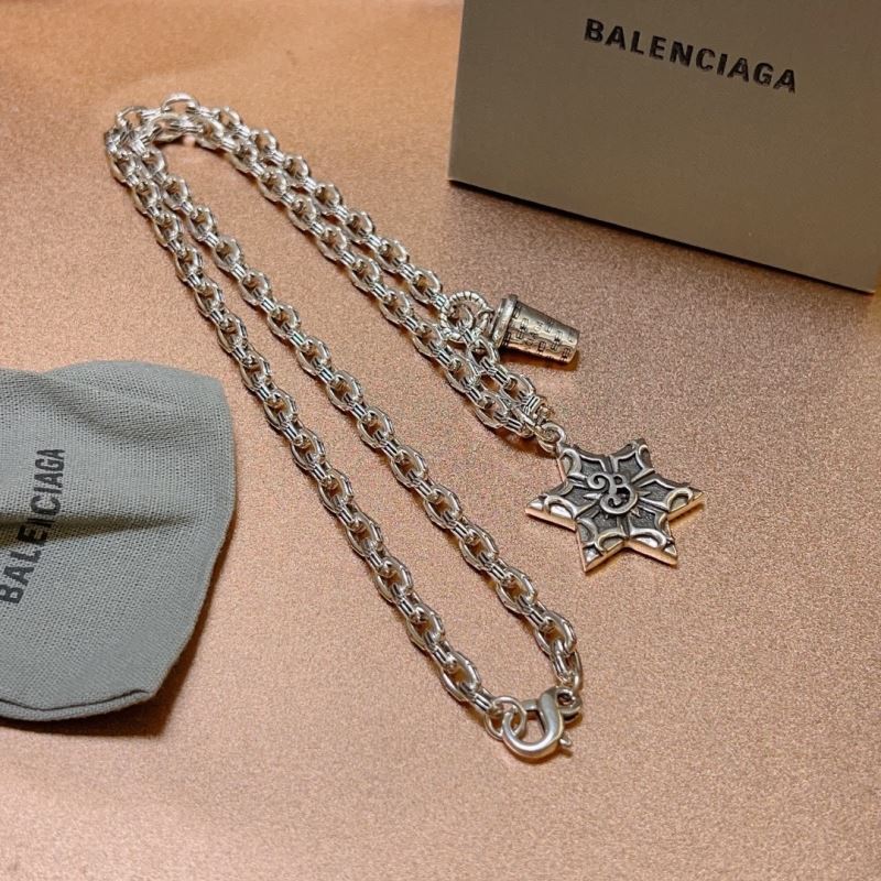 Balenciaga Necklaces